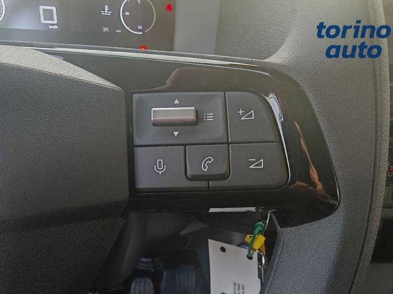 Opel Vivaro Vivaro 1.5 Diesel 120CV S&S PL-TN M Furgone