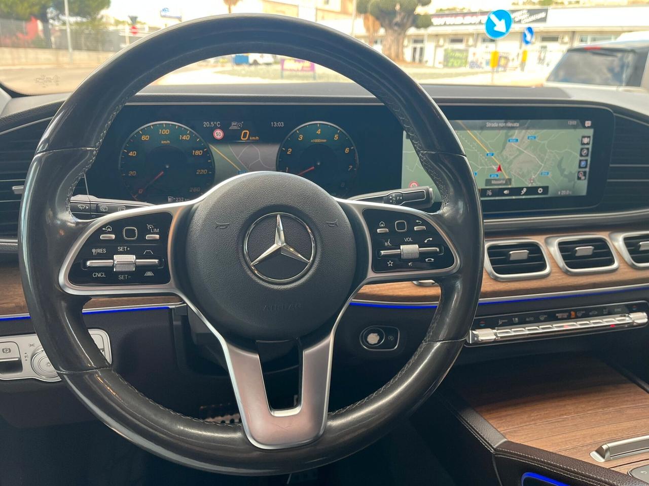 Mercedes-benz GLE 450 4Matic EQ-Boost Premium