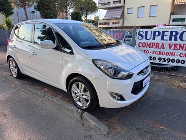 Hyundai iX20 1.4 GPL 90 CV neopaten garanzia 12 mesi