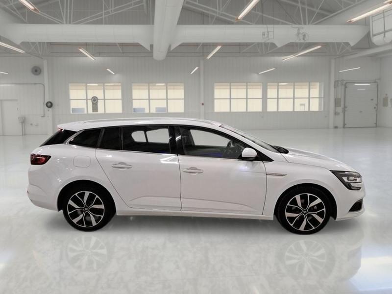 RENAULT MEGANE SPORTER 1.5 DCI 85KW BLUE INTENS WAGON