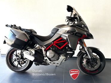 Ducati Multistrada 1260 Grand Tour