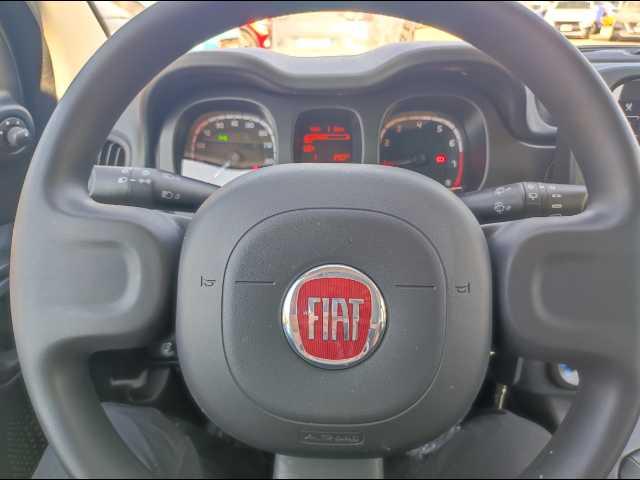 FIAT Panda 1.0 firefly hybrid s&s 70cv