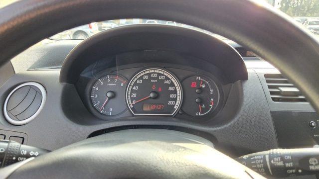 SUZUKI Swift 1.3 5p. GL PERMUTE UNICOPROPRIETARIO NEOPATENTATI