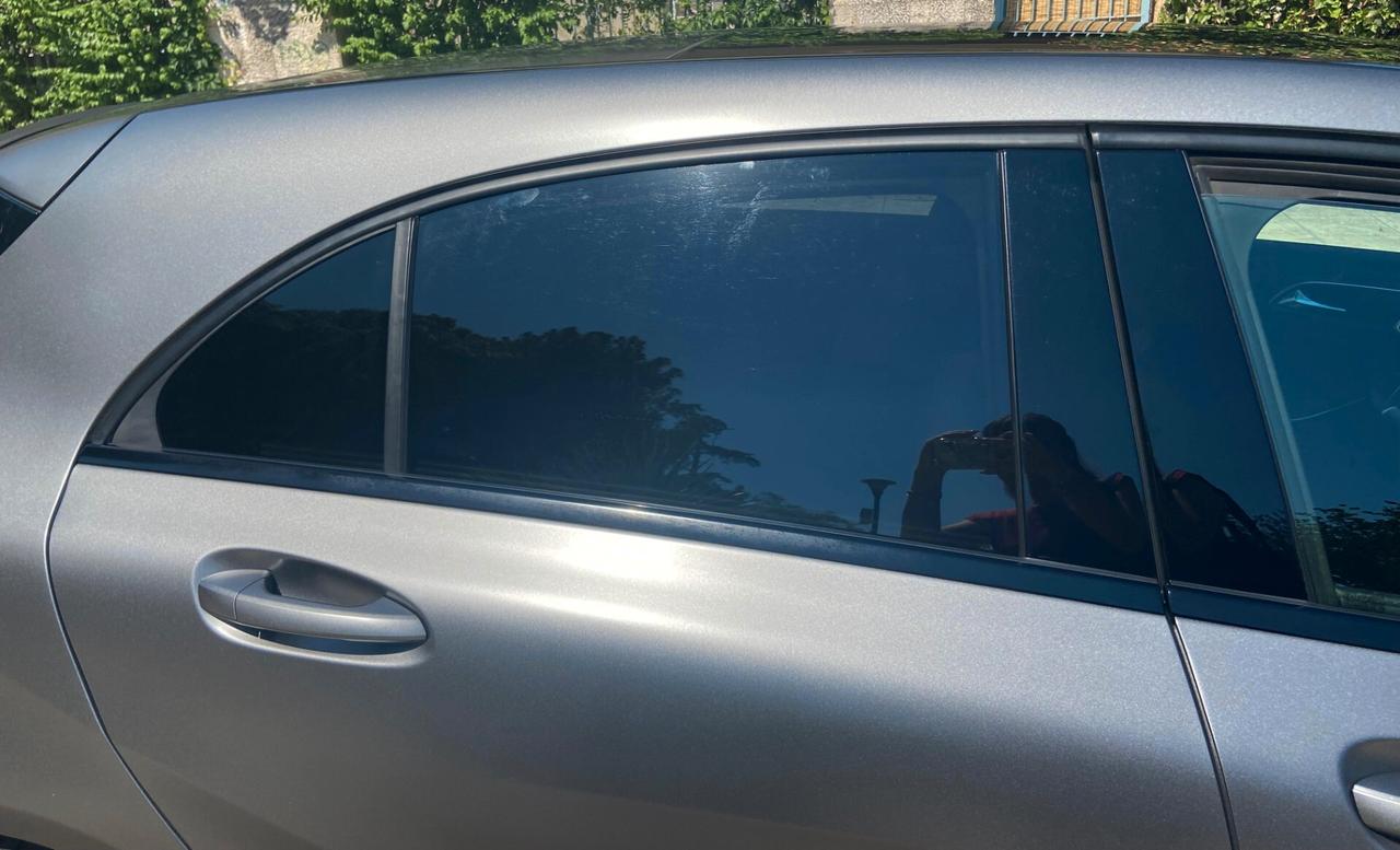 Mercedes-benz A 45 AMG 4Matic Automatic Performance