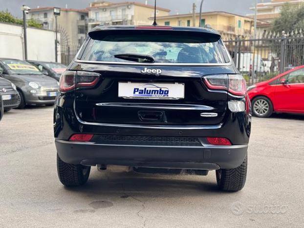 JEEP Compass 1.6 Multijet II 2WD LONGITUDE SUPER