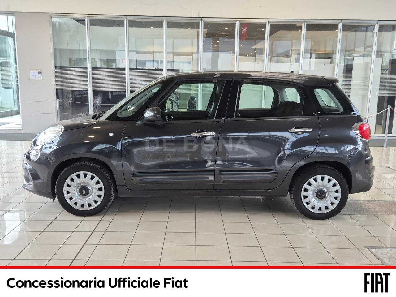 Fiat 500L 1.6 mjt business 120cv