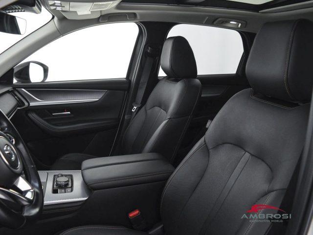 MAZDA 6 CX 0 3.3 m-hybrid boost Homura tetto pan. DriverAs