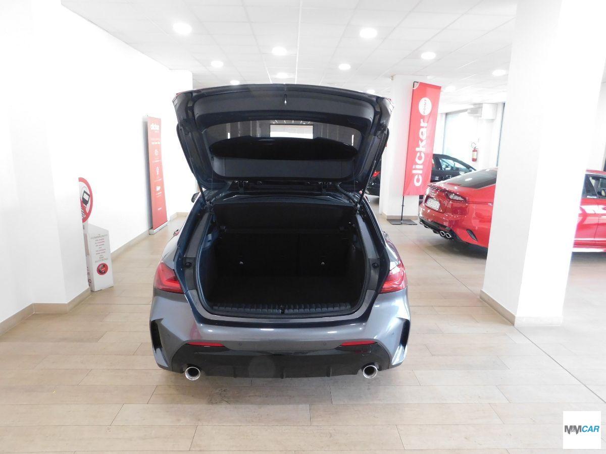 BMW - Serie 1 - 118d 5p. M Sport