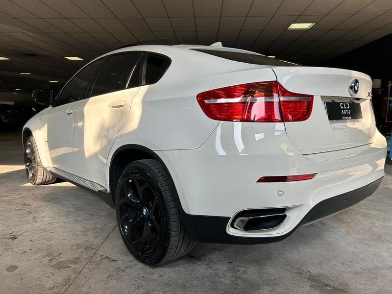 BMW X6 X6 xdrive30d Futura