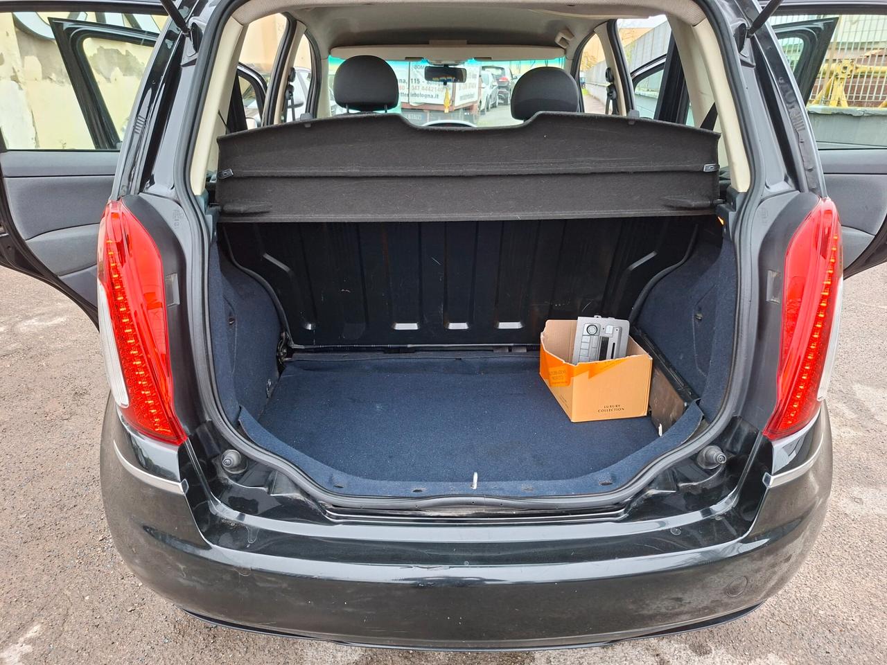 Lancia MUSA 1.4 Diva