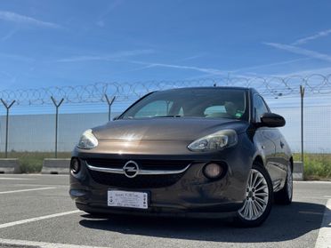 OPEL ADAM 1.2 BENZINA NEO PATENTATI 2013 12 MESI DI GARANZIA