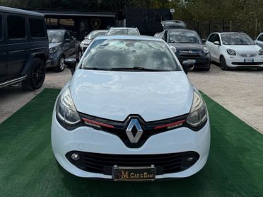 Renault Clio 2013