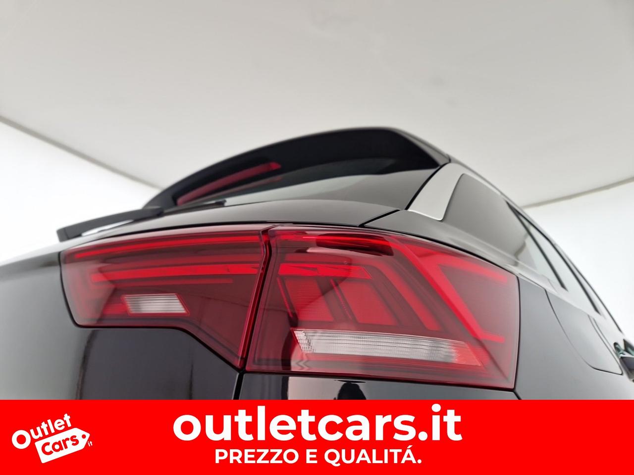 Volkswagen T-Roc 2.0 tdi style 150cv dsg