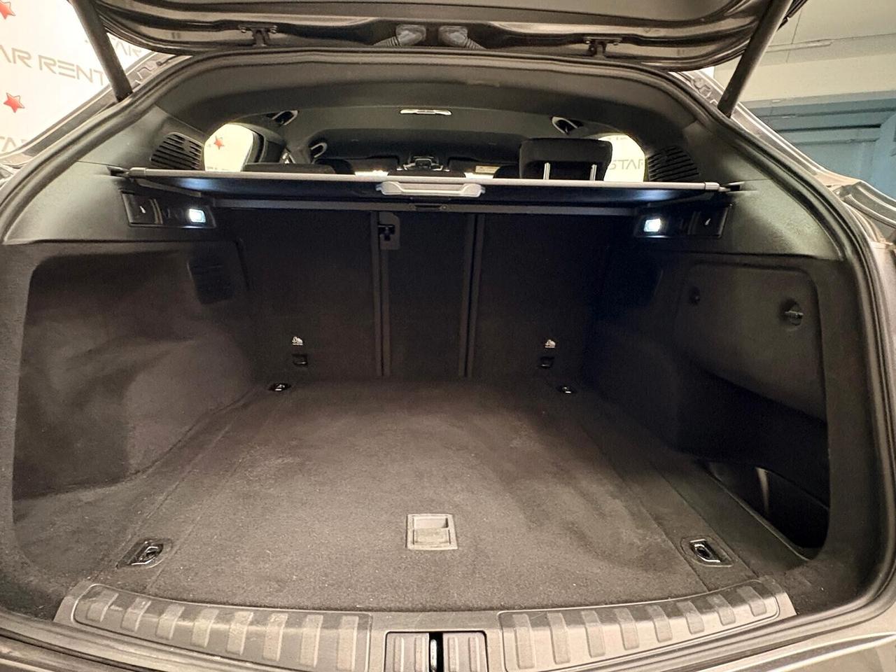 Alfa Romeo Stelvio 2.2 Turbodiesel 190 CV AT8 RWD Business