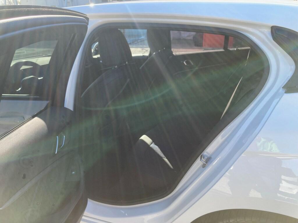 BMW Serie 1 5 Porte 116 d SCR Msport DCT