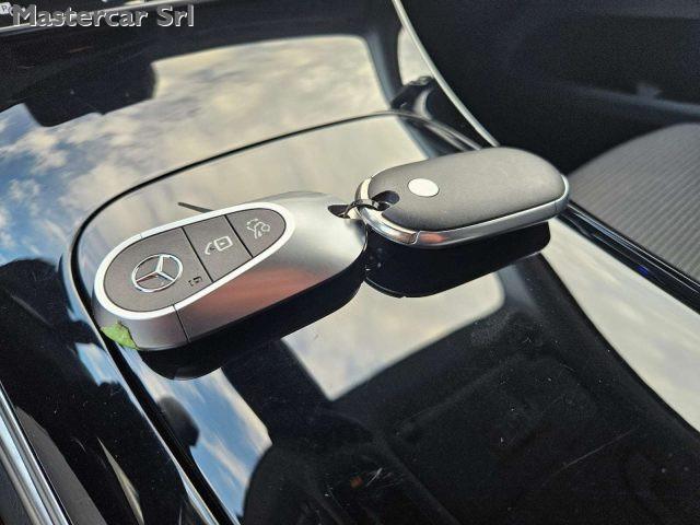 MERCEDES-BENZ GLC 220 GLC - X254 d Advanced Plus 4matic auto - GM540KY