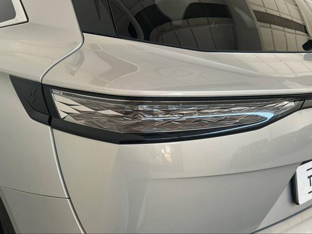 DS AUTOMOBILES DS 7 BlueHDi 130 aut. Opera TETTO APRIBILE