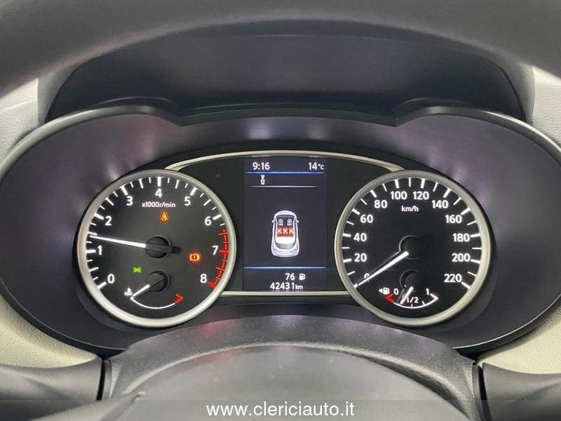 Nissan Micra IG-T 92 5 porte Acenta