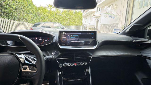 PEUGEOT 208 Hybrid 100 e-DCS6 GT tua da ?249,00 mensili