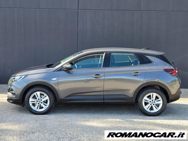 OPEL Grandland X 1.5 d AT8 Business 69.000 KM. Telecamera