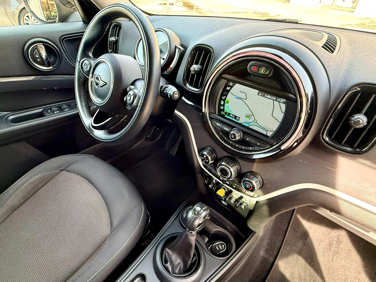 Mini Cooper S Countryman 1.5 SE ALL4 Automatica