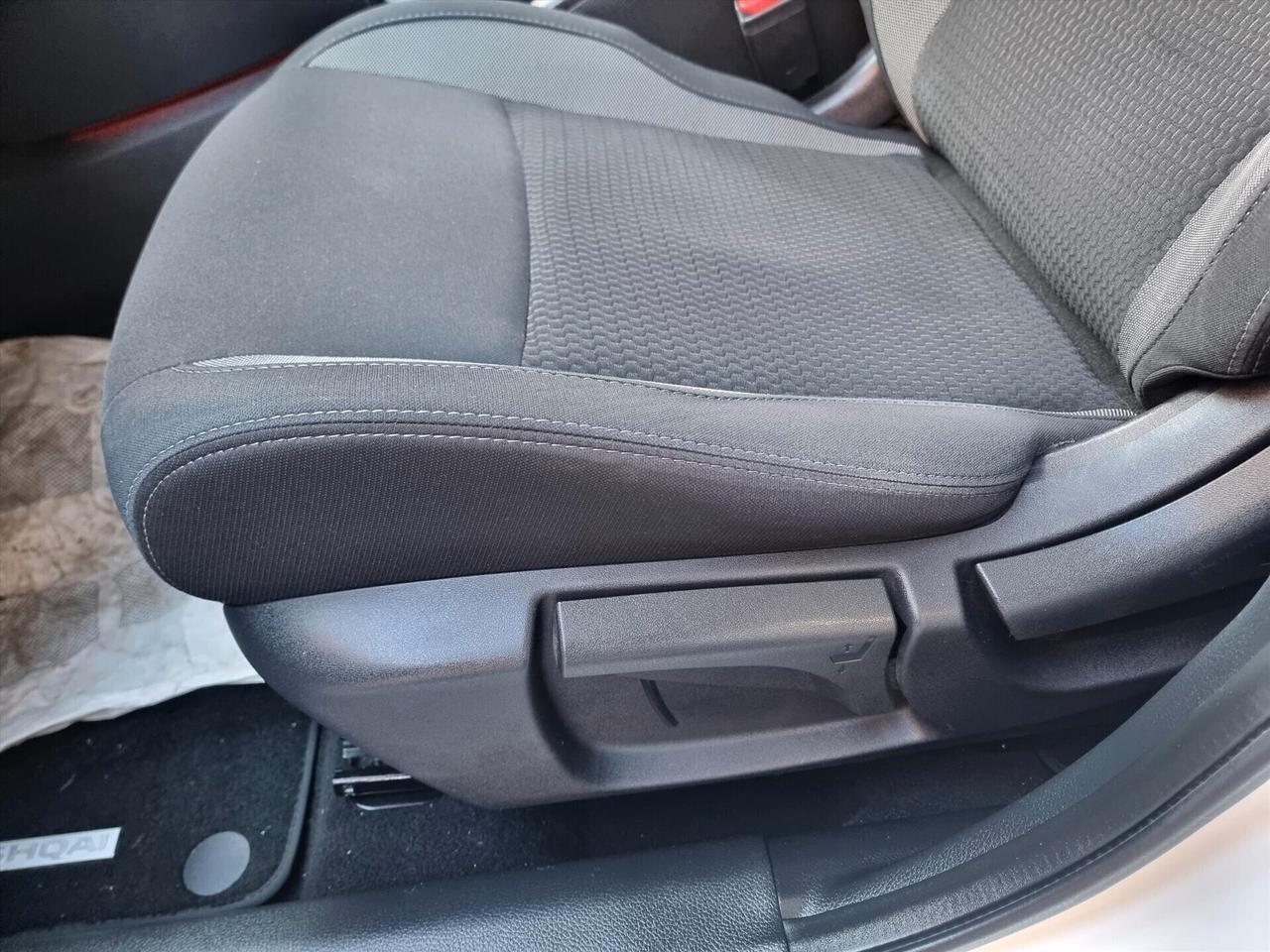 Nissan Qashqai 1.5 dCi Acenta 110 CV ANTIFURTI INCLUSI