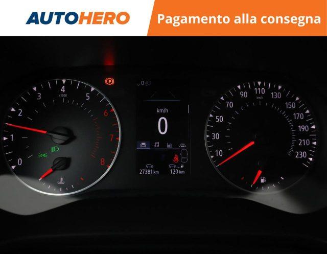 RENAULT Captur TCe 90 CV Zen