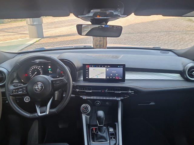ALFA ROMEO Tonale 1500 160CV HYBRID Ti