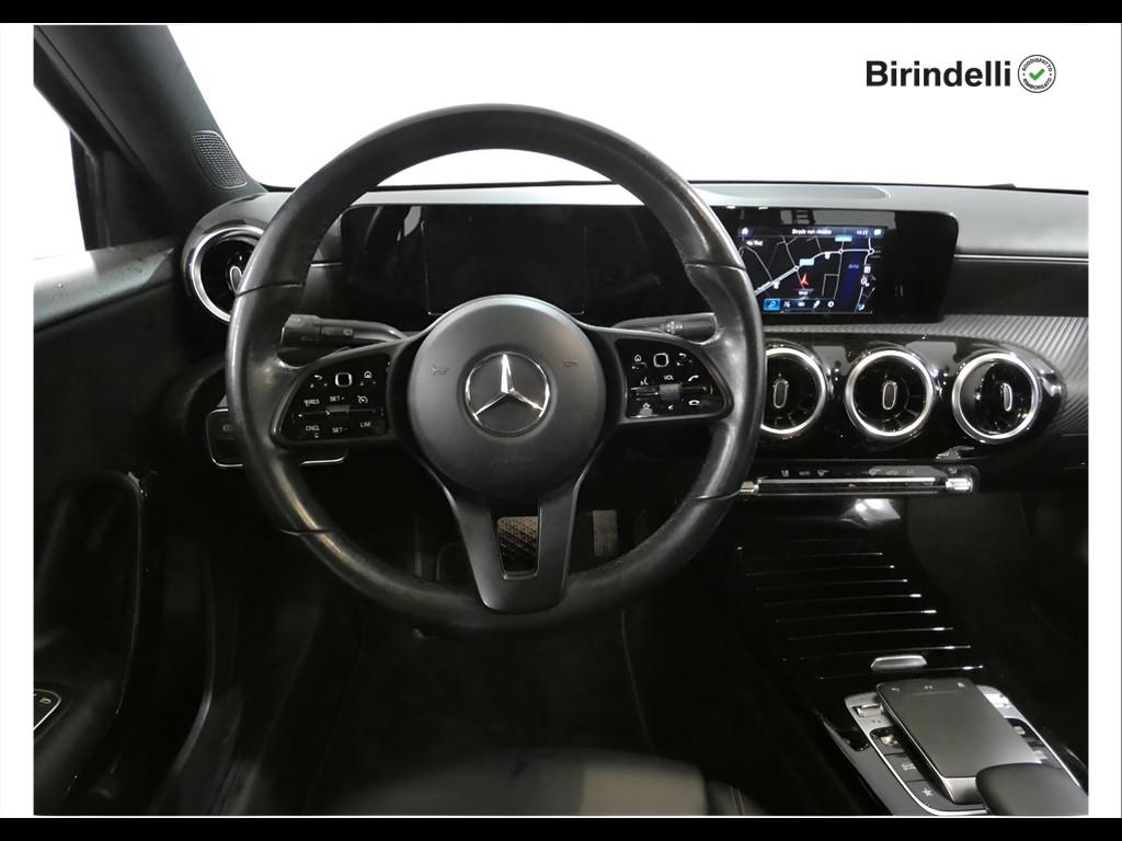 Mercedes-Benz Classe A (W177) - A 180 d Automatic Sport