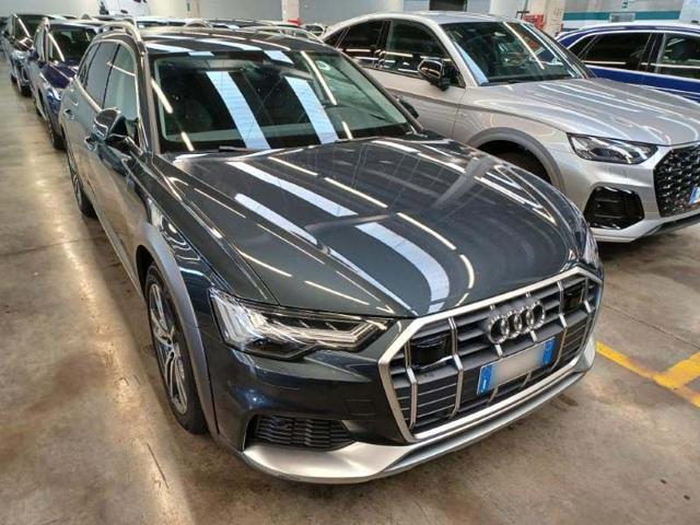AUDI A6 allroad 40 TDI 2.0 quattro S tronic Business Advanced.