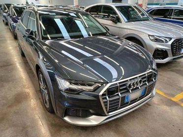 AUDI A6 allroad 40 TDI 2.0 quattro S tronic Business Advanced