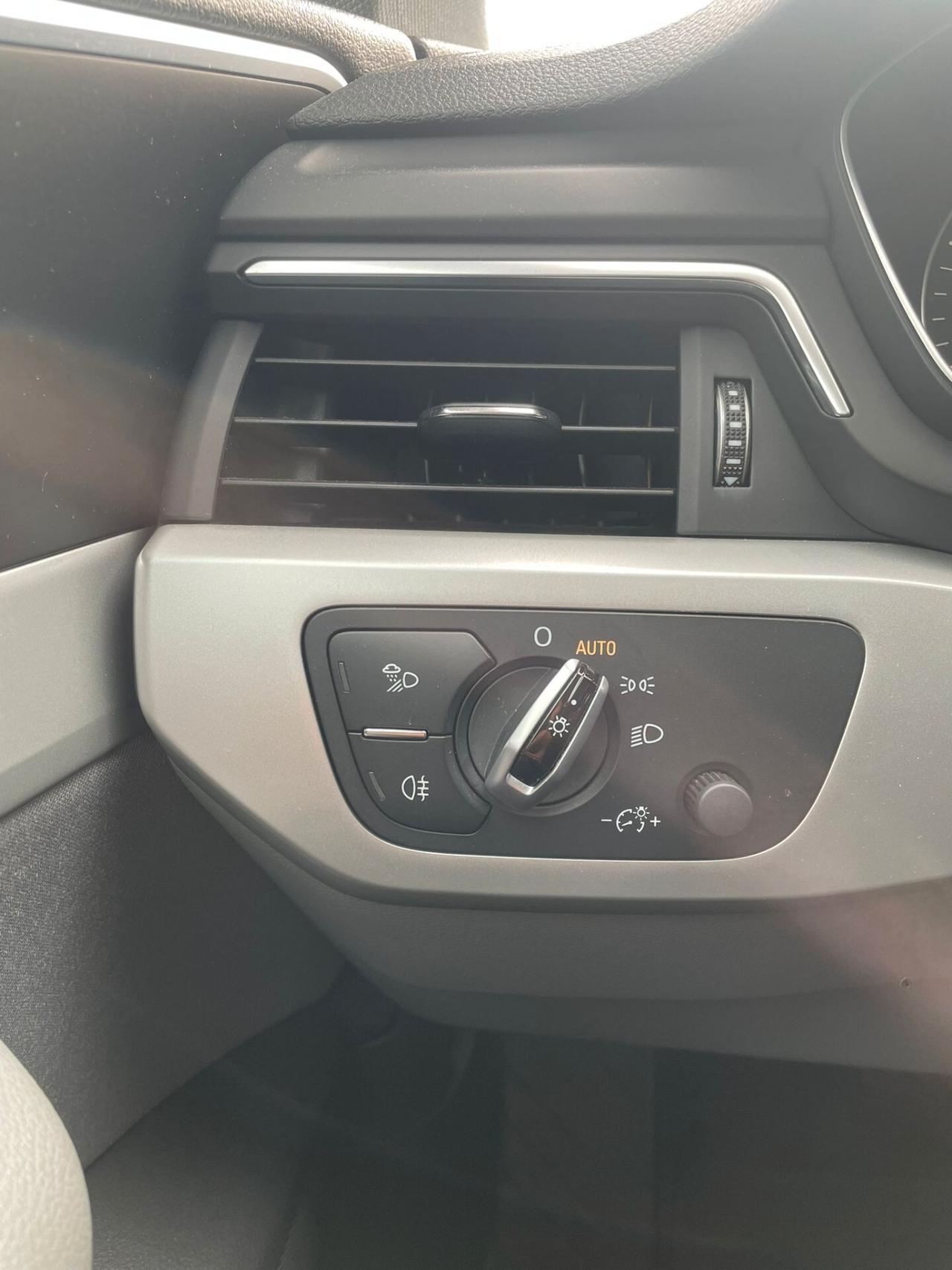 Audi A4 Avant 3.0 TDI S tronic