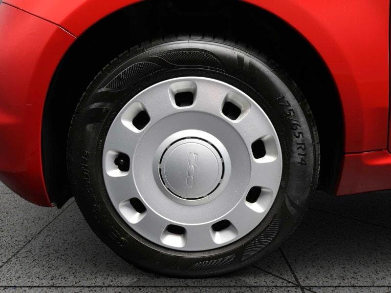 FIAT 500 (2015-2024) 500 1.0 Hybrid