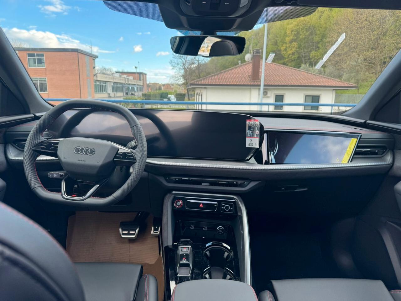 Audi Q5 SPB TDI 150 kW mHEV+ S tronic quattro line edition