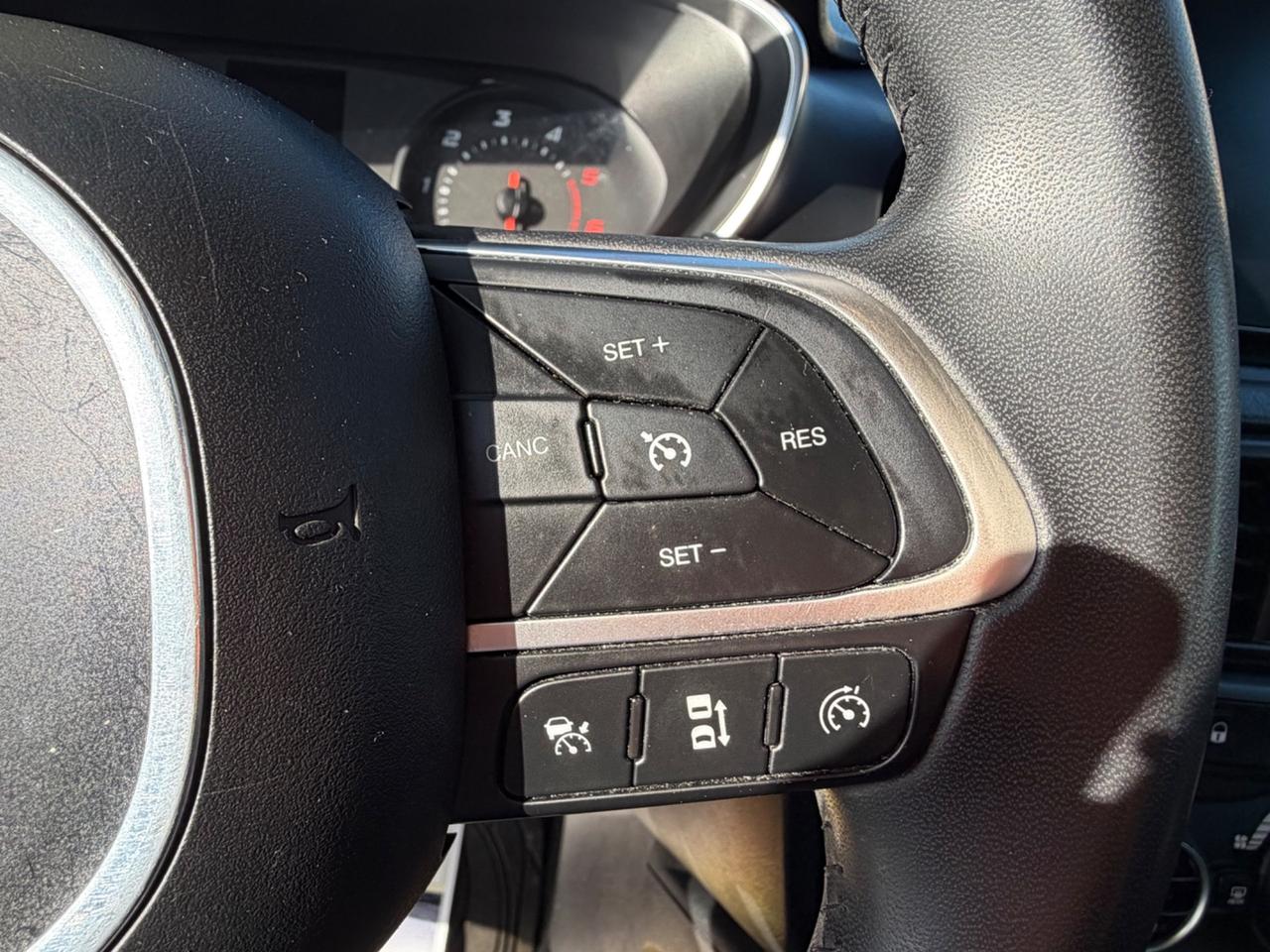 Fiat Tipo 1.6 Mjt S&S 5 porte S-Design