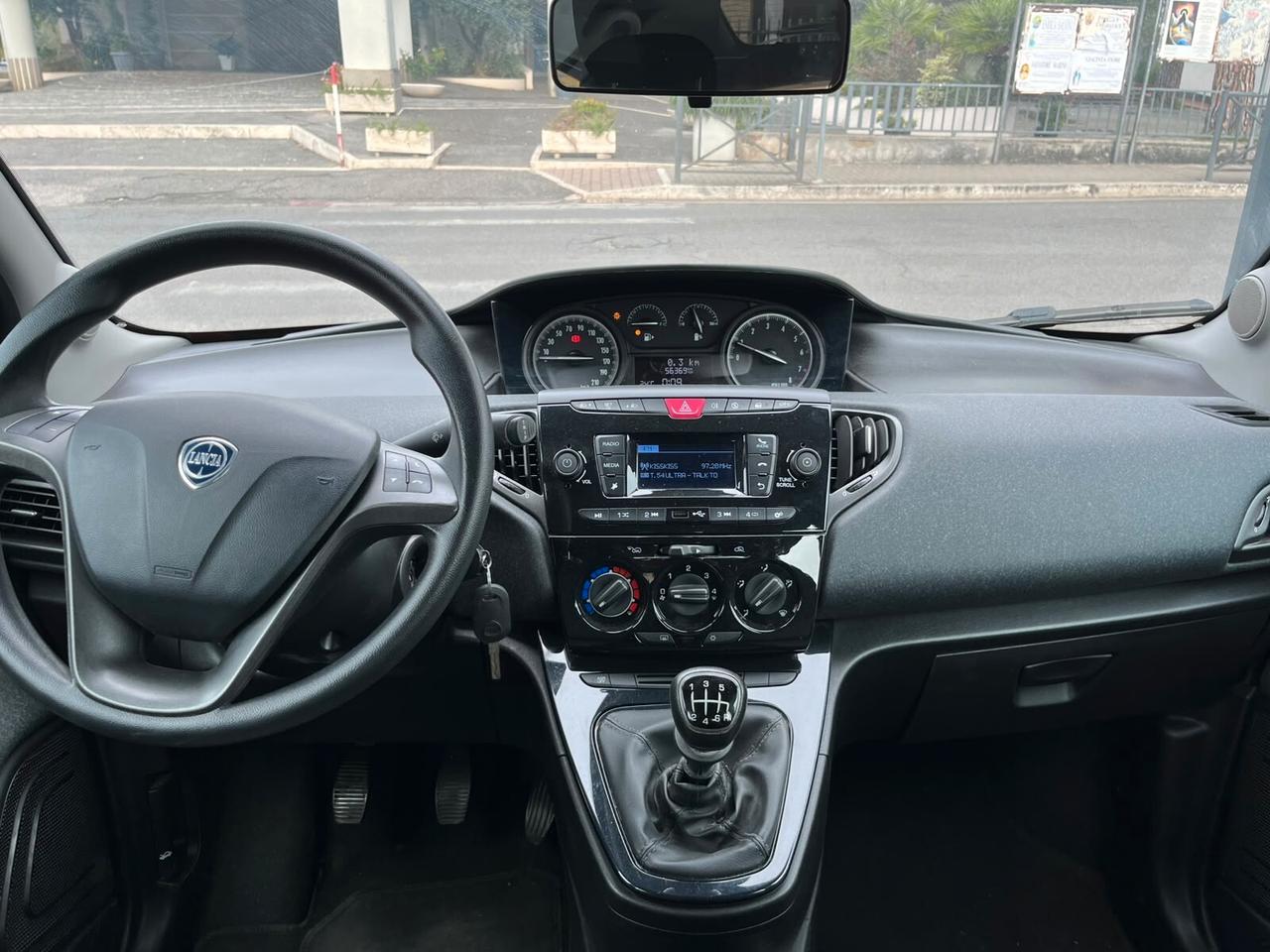 Lancia Ypsilon 1.0HIBRID UNIPRO' *PREZZO VERO*