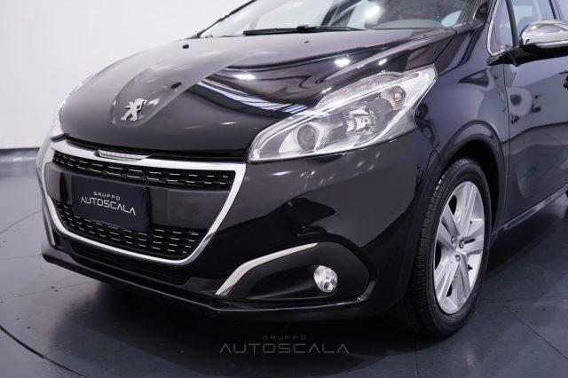 PEUGEOT 208 1.2 PureTech Turbo 110cv S&S 5 porte Allure