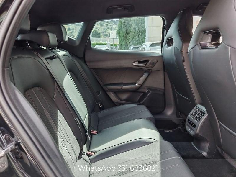 CUPRA Formentor Formentor 1.4 e-hybrid 204cv dsg