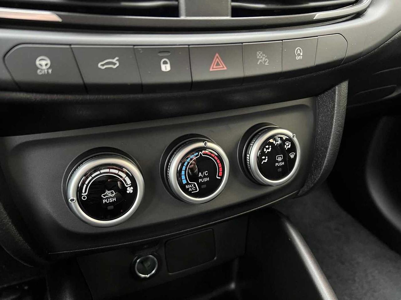 Fiat Tipo 1.6 Mjt S&S 4 porte