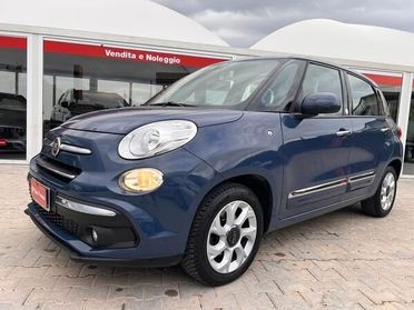 Fiat 500L 1.3 Multijet 95 CV Mirror OK NEOPATENTATI