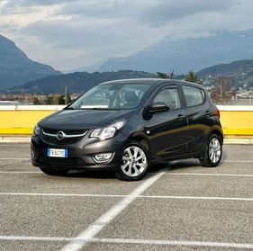 Opel Karl 1.0 75 CV Innovation Neopatentati 2016