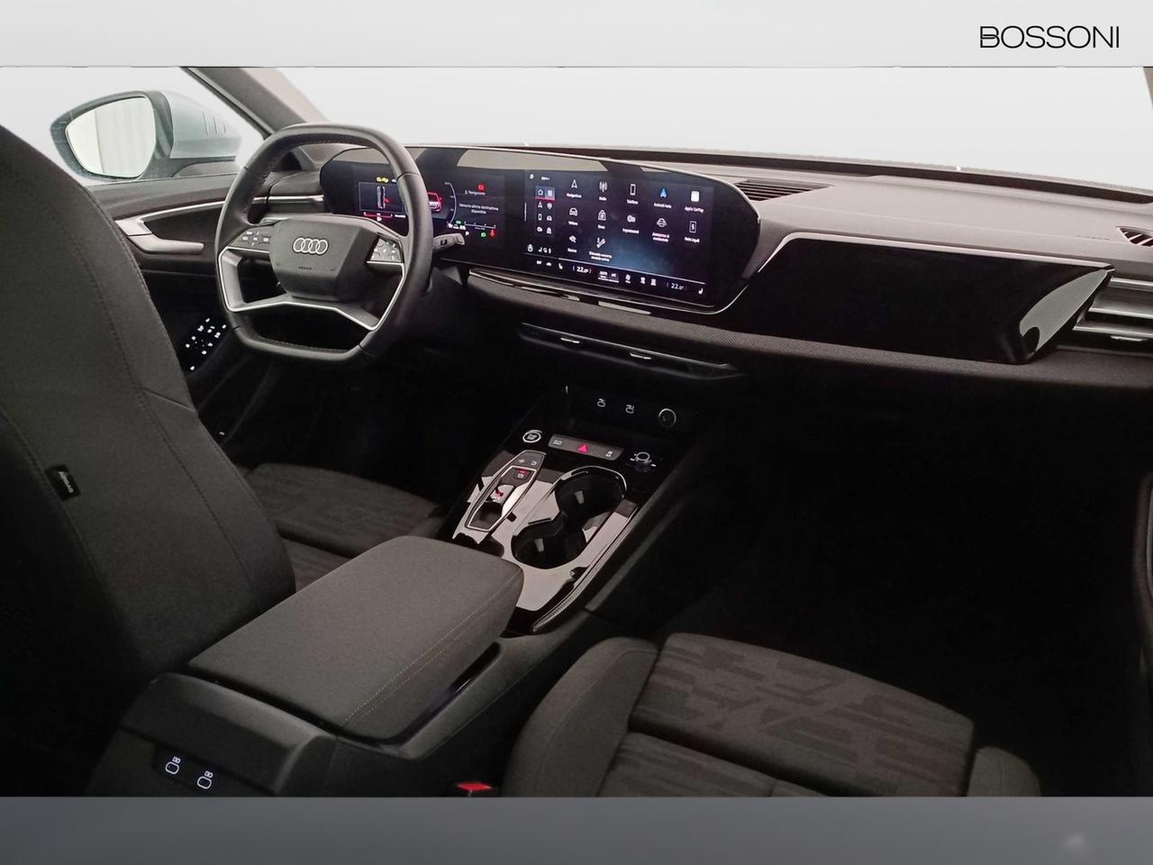 Audi A5 avant 2.0 tdi mhev+ 204cv business advanced