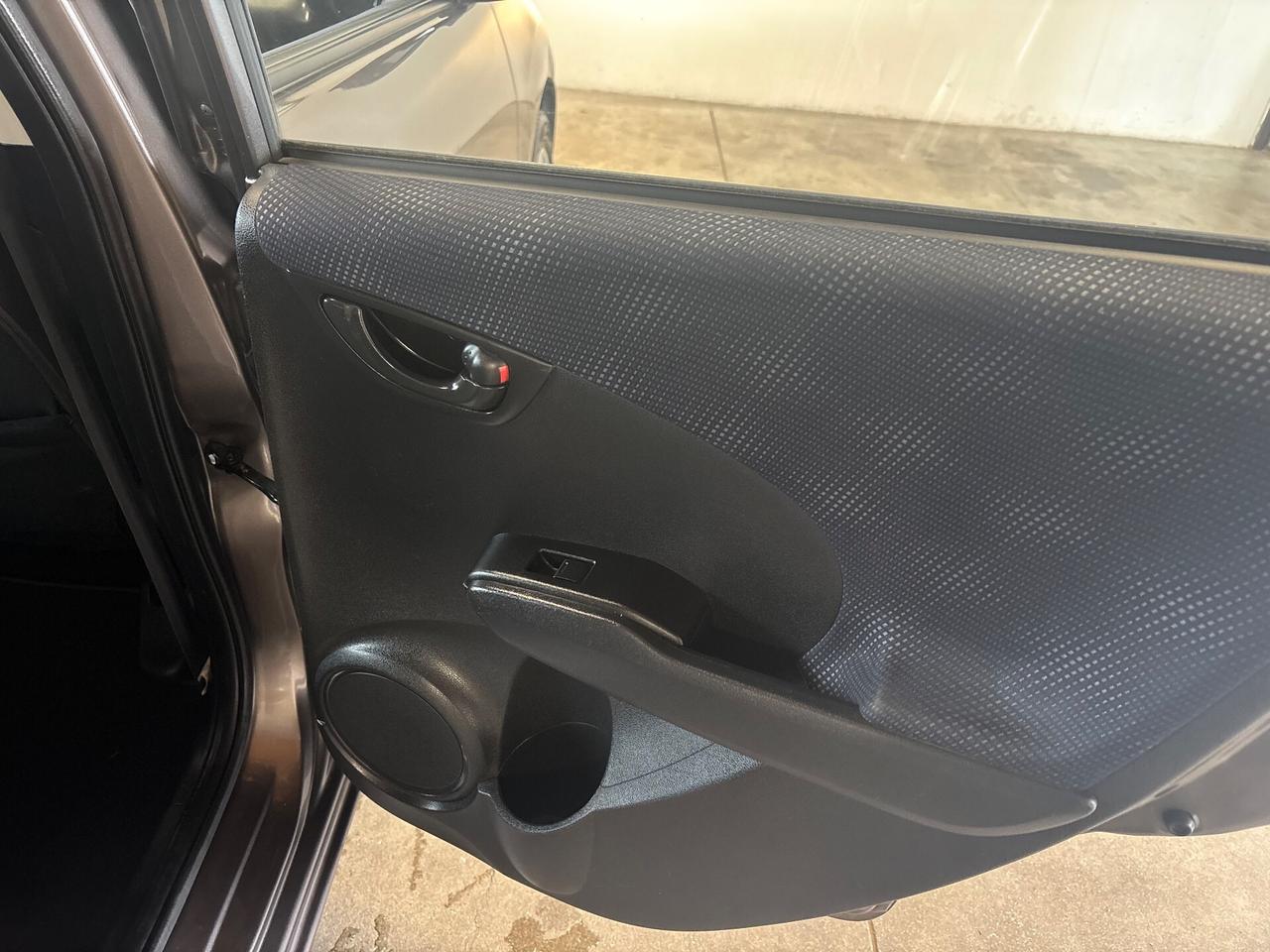 Honda Jazz 1.4 i-VTEC BENZINA | OK NEOPATENTATI |