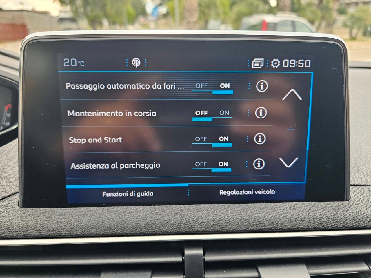 PEUGEOT 3008 1.5 BLUEHDI 130CV EAT8 GT-LINE