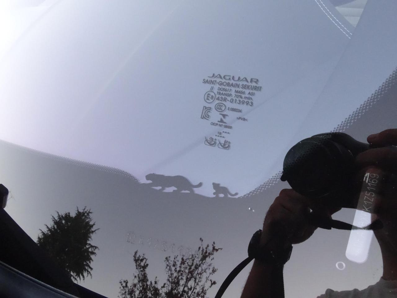 Jaguar E-Pace 2.0 AWD aut. R-Dynamic S