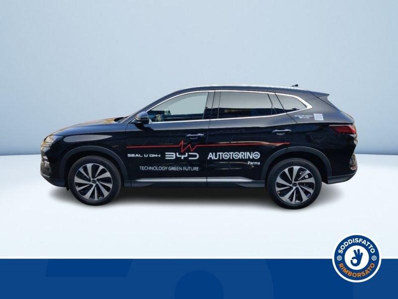 BYD Seal U DMi SEAL U DM-i Comfort