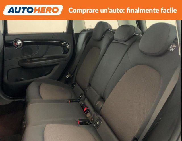 MINI Countryman 1.5 Cooper Essential Countryman