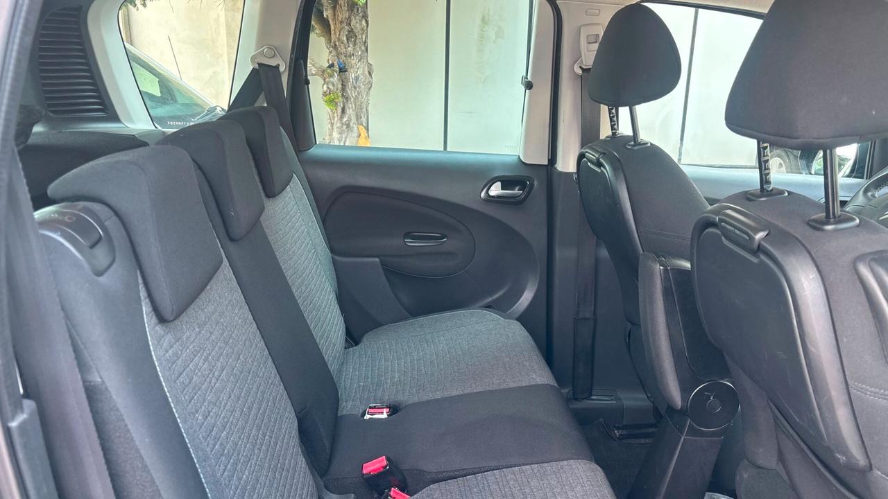 Citroen C3 Picasso BlueHDi 100 Feel Edition