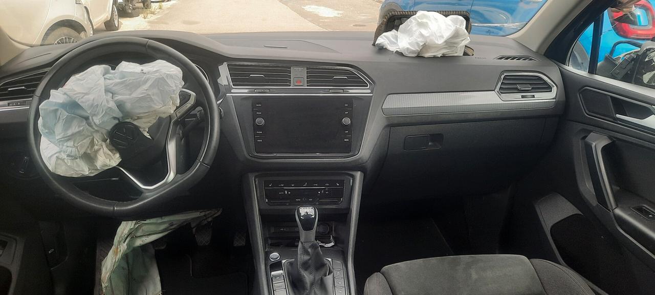 Volkswagen Tiguan cc2.0 122cv tdi anno 2023
