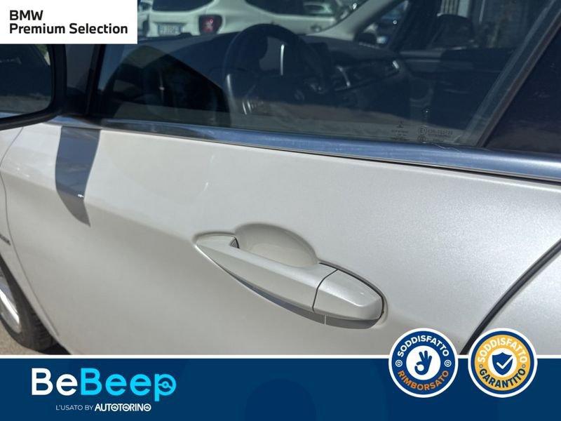 BMW Serie 2 Active Tourer 216D ACTIVE TOURER LUXURY